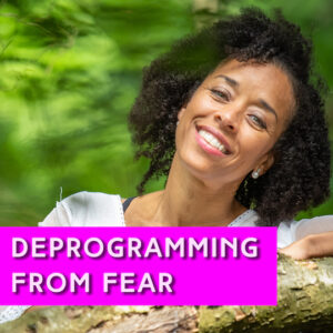 Unplugging Deprogramming From Fear | In Your Element TV