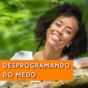 Unplugging Deprogramming From Fear - Portuguese | In Your Element TV