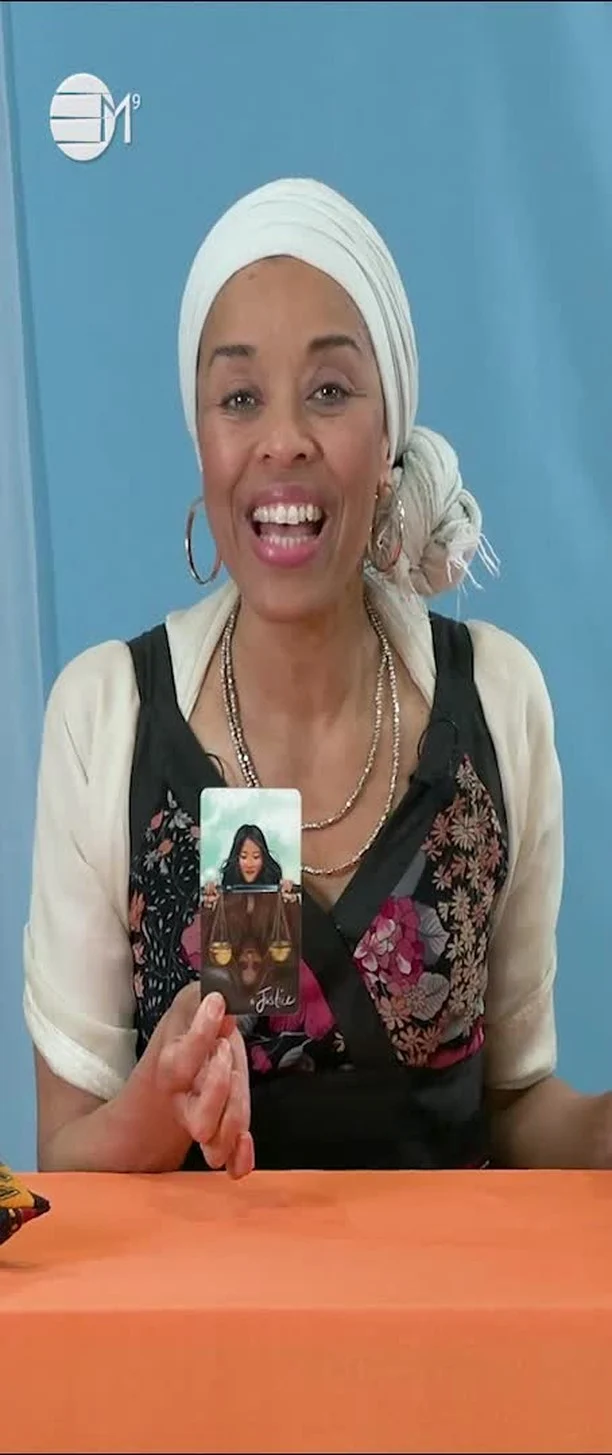 Today's reading is for Pisces. If you are Pisces and are tuning in, this energy reading is for you. This is just for entertainment purposes but if it resonates with you and you find it helps you make choices and empowered decisions, leave a comment in the chat box.

See you in the vortex
Good-bye

#tarot #inyourelementtv #tarotreading #reading 

🔴 🟠 🟡 🟢 🔵 🟣 ⚪

If our content resonates with you, remember to follow us on any of our social media platforms. So like, subscribe, and notify so we can all go through these times together.

For more information on how to join our community, or support our work click on the linktr.ee link below.