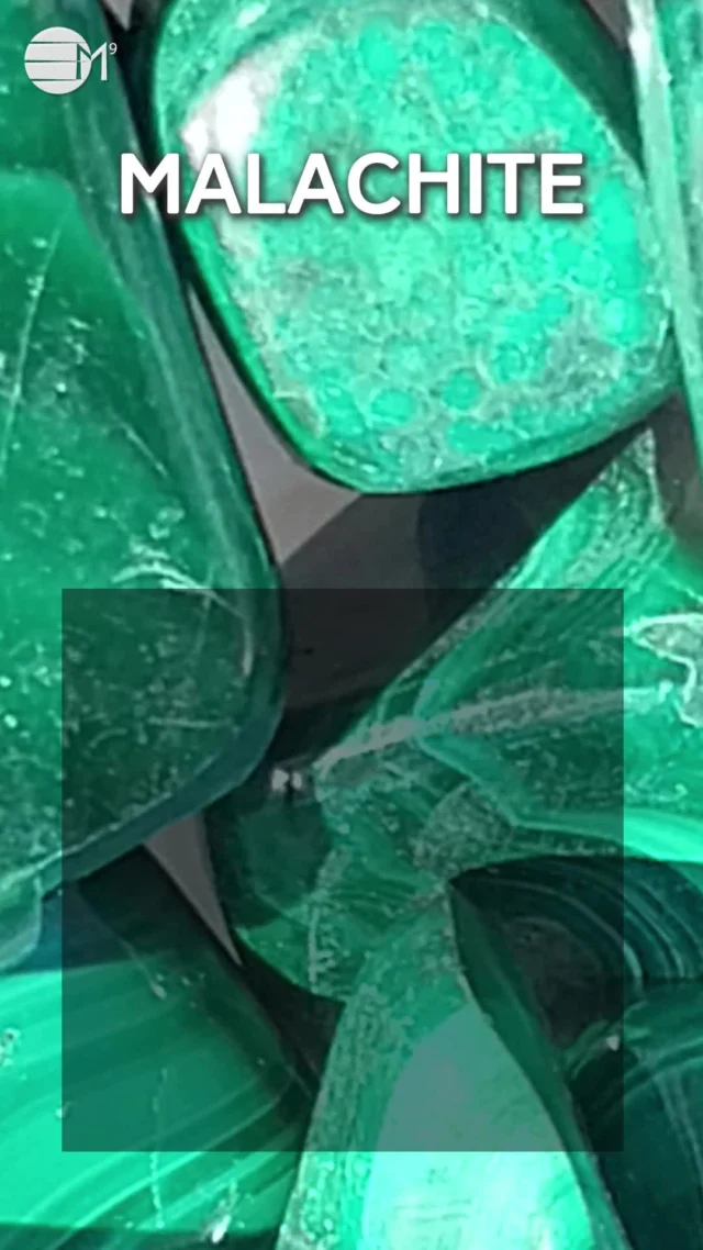 Malachite
- Emotional and inner healing 
- Intuition and inner vision
- Transformation and growth

Malachite known for as the crystal for transformation.

It encourages personal growth and emotional healing.

Wear it, carry it, or keep it close.

Let malachite remind you - transformation begins within.

#malachite #healing #transformation #growth #intuition #crystalhealing #spiritualityisthekey #wellbeingjourney #inyourelementtv

🔴 🟠 🟡 🟢 🔵 🟣 ⚪

If our content resonates with you, remember to follow us at any of our social media platforms. So like, subscribe and notify so we can all go through these times together.

For more information on how to join our community, or support our work click on the linktree link below.

https://linktr.ee/inyourelementtv

2️⃣0️⃣2️⃣5️⃣ The Year Of Expansion

Disclaimer:
This content is based on the principles of energy healing and is general advice only. It is intended for educational and empowerment purposes and should not be considered or used as a substitute for medical advice, diagnosis or treatment. It can be used in conjunction with appropriate professional medical care. Always consult your healthcare professional without delay if you have any health concerns, or for known medical issues. Please do not listen to any of our meditations if you’re driving or using heavy machinery. Please note that the tools in this video have been created and shared with the intention of improving the wellbeing of those who use them and have received positive results for many people, yet we do not guarantee they work for all.